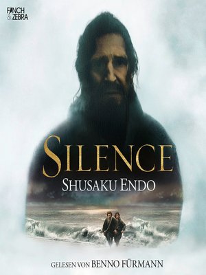Silence - Audiobook
